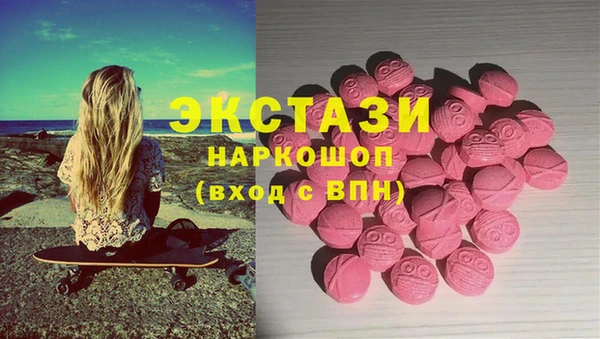 молекула духа Арсеньев