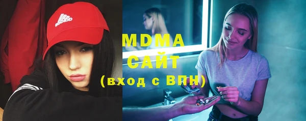 молекула духа Арсеньев